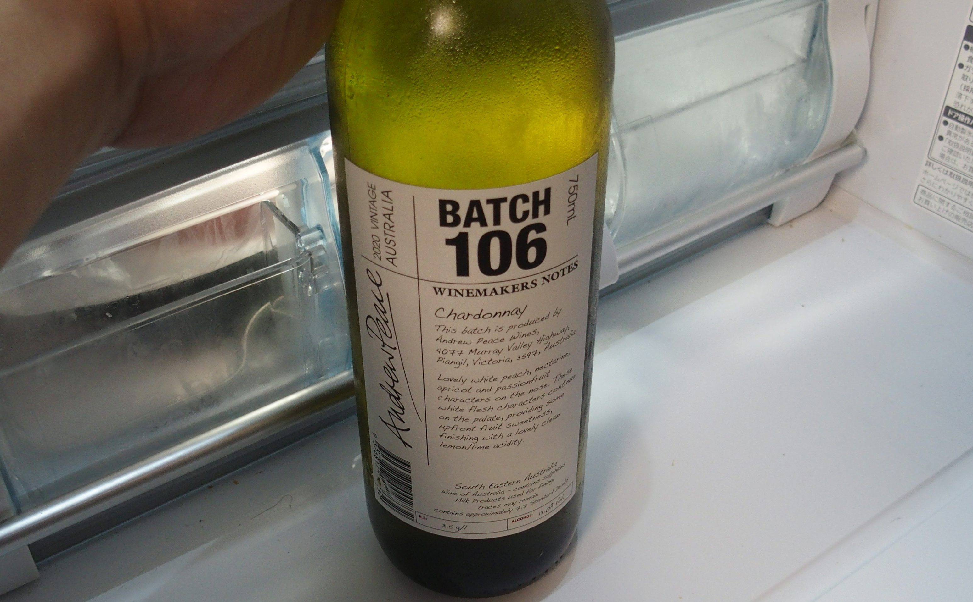 BATCH106